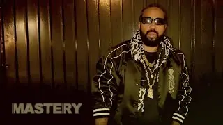 Semi Drumless Roc Marciano Willie The Kid Hus Kingpin Type Beat 2025 