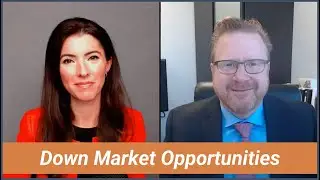 3 Financial Planning and Investment Opportunities in a Down Market