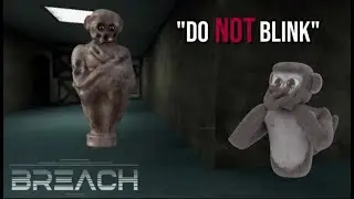 VR Horror Games are BACK | Breach VR