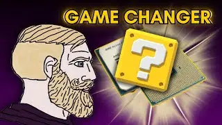 Is This Midrange CPU the Key to Great Gaming Performance