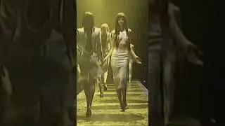 A makeup artist save Gisele career at Alexander McQueen... how? read the pin comment..
