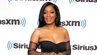NTTA1110 #KekePalmer Accuses Darius Terrorist Jackson of Abuse & Files for Restraining Order.
