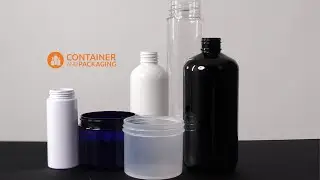 Container and Packaging Services