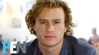 'I Am Heath Ledger' Film: The Story Behind Heath Ledger's Final Days & Projects | PEN | People
