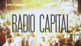 One Night in Capital - La Festa. 8 Settembre 2016