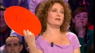Jean Dujardin, Miss Dominique, 