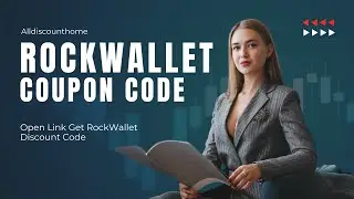 RockWallet Coupon Code Trading volume $300 can earn a $10 bonus-a2zdiscountcode
