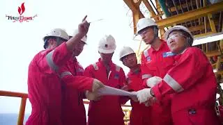 [Petrotimes News] - Petrovietnam đổi mới s&aacute;ng tạo, bổ sung c&aacute;c động lực tăng trưởng mới