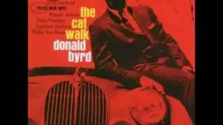 Donald Byrd/Pepper Adams Quintet- Each Time I Think of You