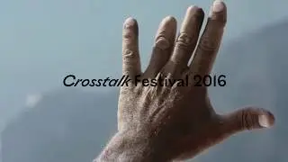 crosstalk TRAILER