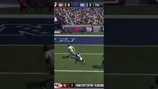 #madden #youtubeshorts #youtube #fyp