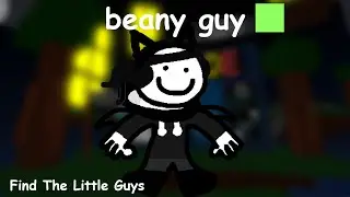 FTLG beany guy [Roblox]