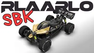 This RC Buggy Is AMAZING… So Why Is It So Ugly? 🤨 | Rlaarlo Storm Breaker