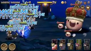 Honor 8 Pro - Seven Knights Gameplay - GamerBraves