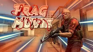 Мое первое видео/Первый frag movie