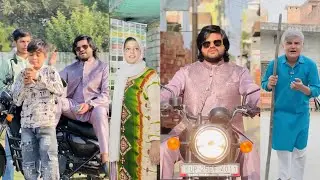 Chalak bachcha Pada Sabpe bhari||चालक बच्चा पैदा सबपे भारी