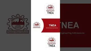 TNEA 2022 Counselling process begins #shorts