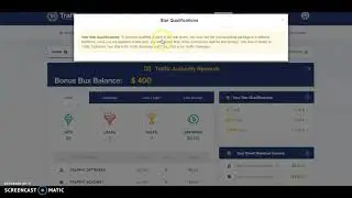 Traffic Authority An Overview of Your Business Center