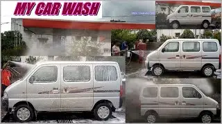 CAR WASH BEFORE VISWAKARMA PUJA  2021 II HAPPY VISWAKARMA PUJA II  QSS DIGITAL MOVIES II