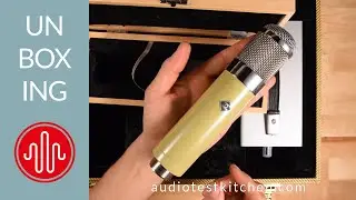 ADK Z-251 | Unboxing & Review Powered by You