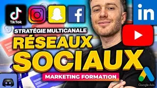 Maîtrisez la Stratégie Multicanale pour Booster votre site E-commerce - Guide complet