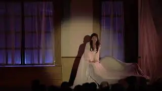 Act 4, La Traviata: Gulfshore Opera (April 2019)