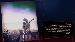 SCARLET NEXUS - Yuito Phase 1 Part 1 -  (4K) (PS5)