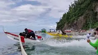 Anthony Rose Pehanga vs RRT Overtime! @ Limasawa Island Bangcarera 2022!