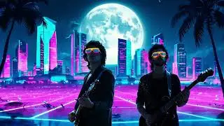 What If MGMT Dropped Electric Feel in 1985? [Synthpop Remix]
