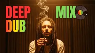 Zion Chant Dub Mix 2025 &ndash; Meditative Roots Reggae & Spiritual Guidance