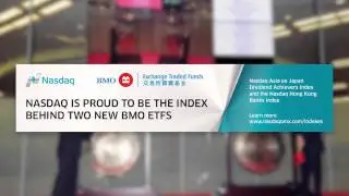 Nasdaq Global Indexes: Growth Innovation Disruption