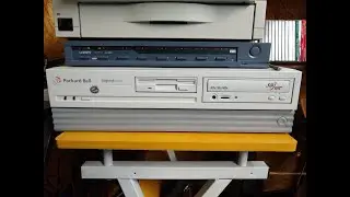 Обновление Packard Bell Legend 204CD: март 2020 г.