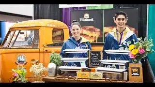 Why Attend the Northwest Food and Beverage World 2017?