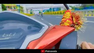 Atal Path| Drift crash 😱  |Patna wala | Patna wala vlog|