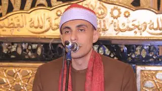 الشيخ خالد أحمد ذكـــى | الأنسان عزاء حرم الحاج صبحى عباس غنيم | سندبيس __ القناطر الخيرية 16_1_2026
