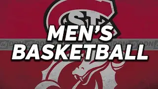 MEN'S BASKETBALL: MSU Moorhead vs St. Cloud State (3:30PM - 2.4.2023)