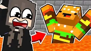 Moduri DE A MURI in Minecraft! (cu Luca)
