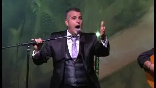 MANUEL ROMERO  EL COTORRO - Festival Flamenco Pedrera