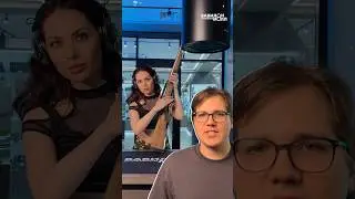 Женщина и оружие &mdash; сила, уверенность и свобода выбора. Дарите уверенность с &laquo;Вавилон Молл&raquo;!