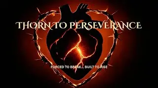🎶 Thorn to Perseverance