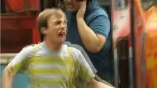 Fred 3 Fred Scream