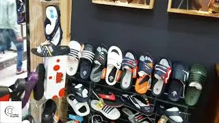 Latest ADDA collection available now at Leather Republic | Daily wear slippers | Moradabad