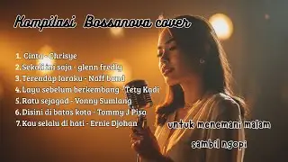 cover lagu bossanova indonesia, bossanova ai, #BossanovaIndonesia#CoverLaguIndonesia#AICoverLagu