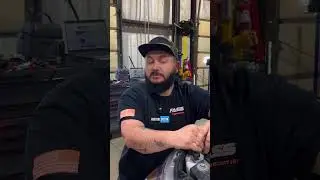 Топливная система FASS и электрический подогреватель топлива позволят этому Super Duty работать л...