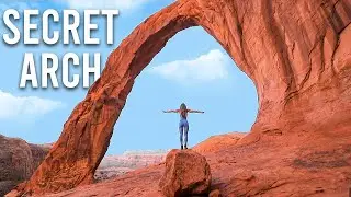 Arches National Park - BEST THINGS TO DO