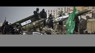 Taliban & Hamas Warn ISIS  Don't Mess With Us MP4 720p