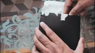 Postpe Card # Unboxing
