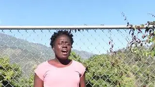 Krysten Campbell- Yet still I rise