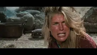 Soldier Blue 1970 -  Official Restoration Trailer