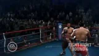 Chris Fassl vs Der Tuerke